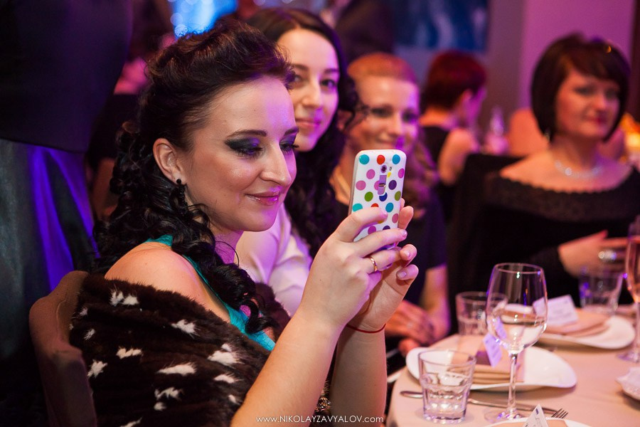 АЛВИСА (корпоратив). Видеооператор/Фотограф Николай Завьялов