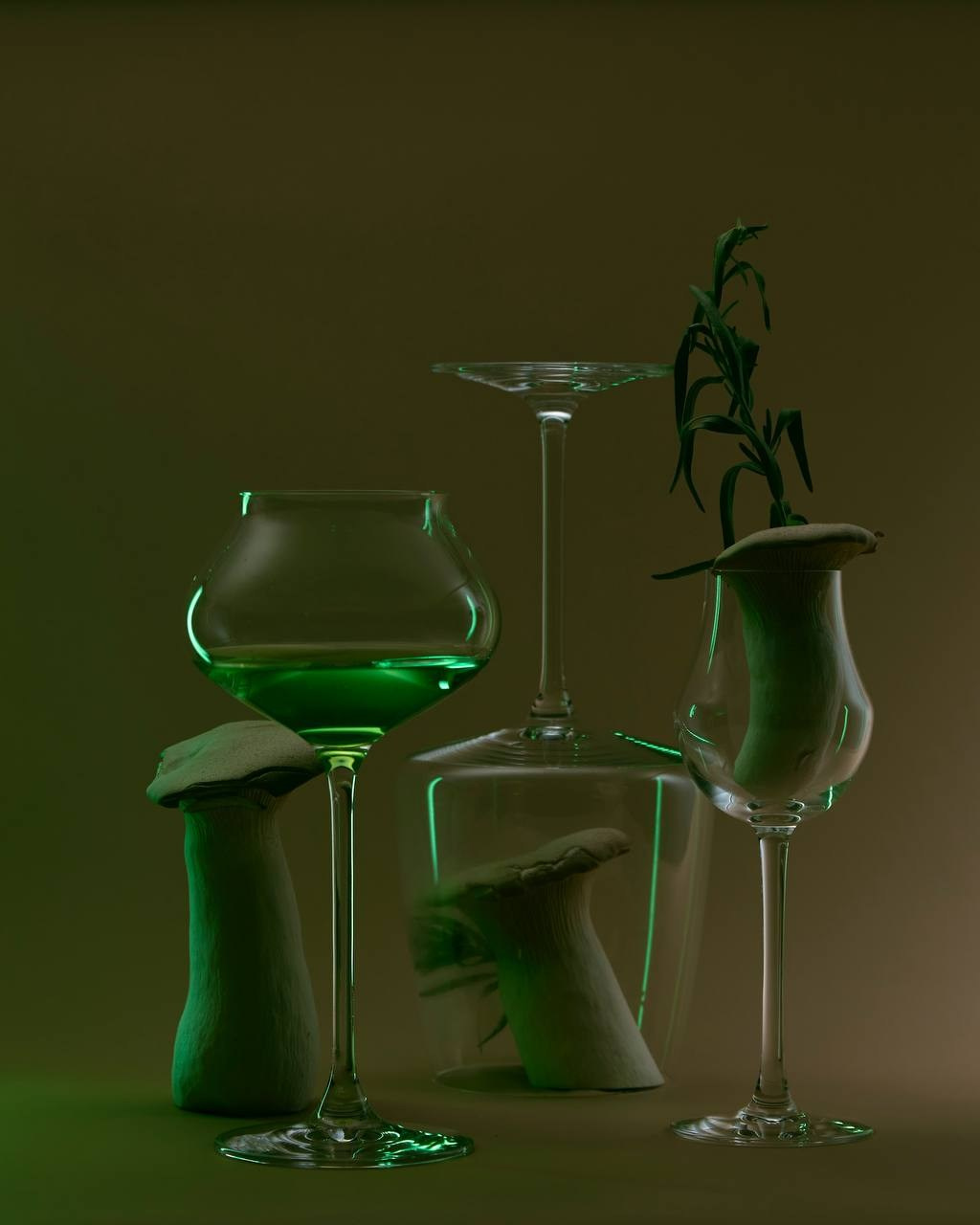 Personal stilllife project. Аксёнова Оля — сет-дизайнер, художник-постановщик, Москва