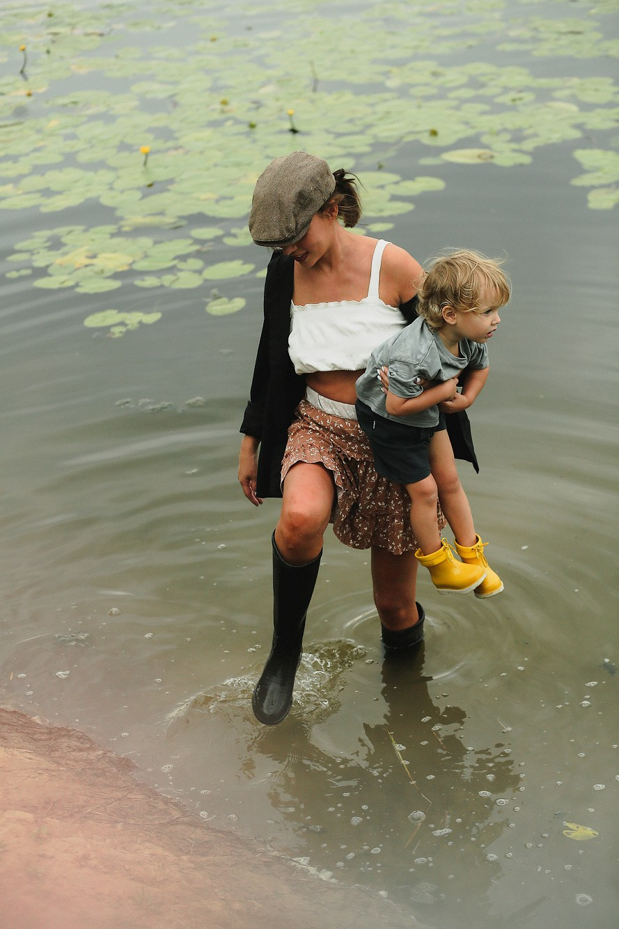 СЕМЬЯ. Фотография. Визуально-чувственный мир души