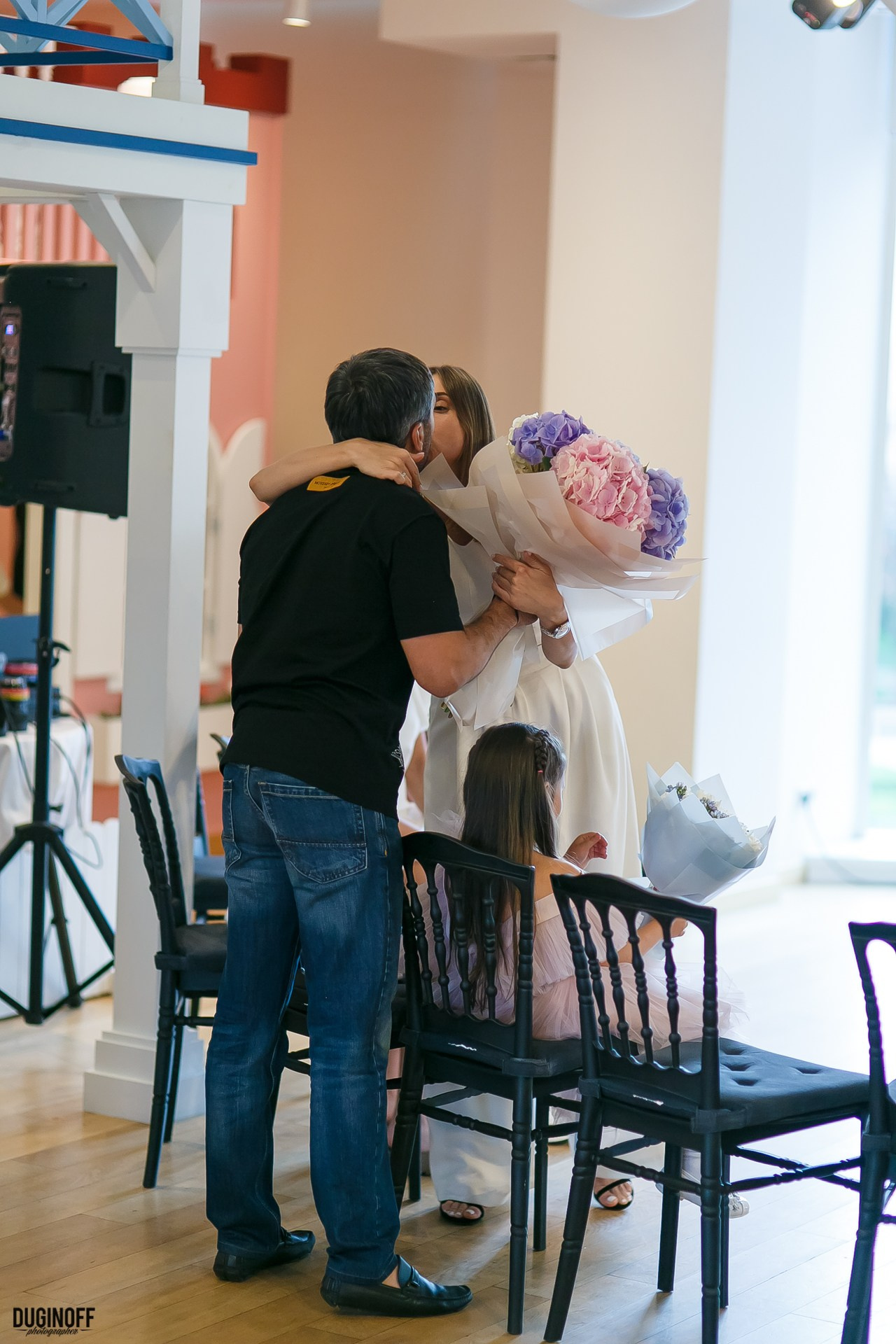 ДР МИЯ (ДЕТИ). Профессиональный фотограф Дугинов Николай | Екатеринбург