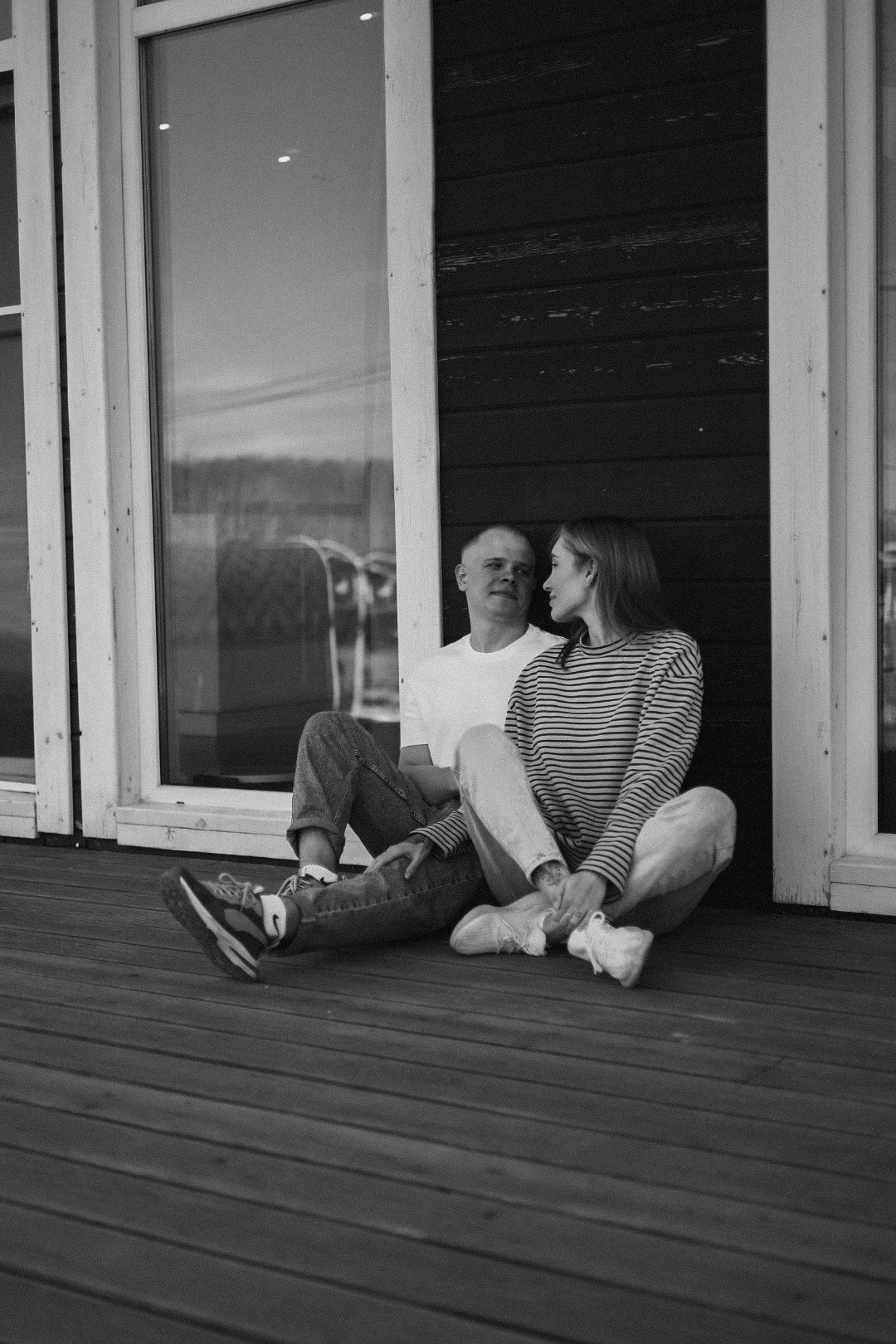 Тёма с семьей. Семейный фотограф Полина Легачева