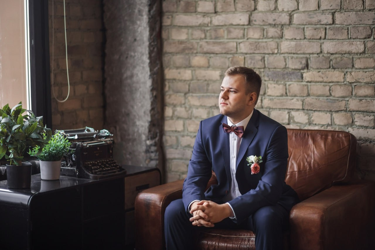 Свадьбы. Елена Бордо | Фотограф Москва