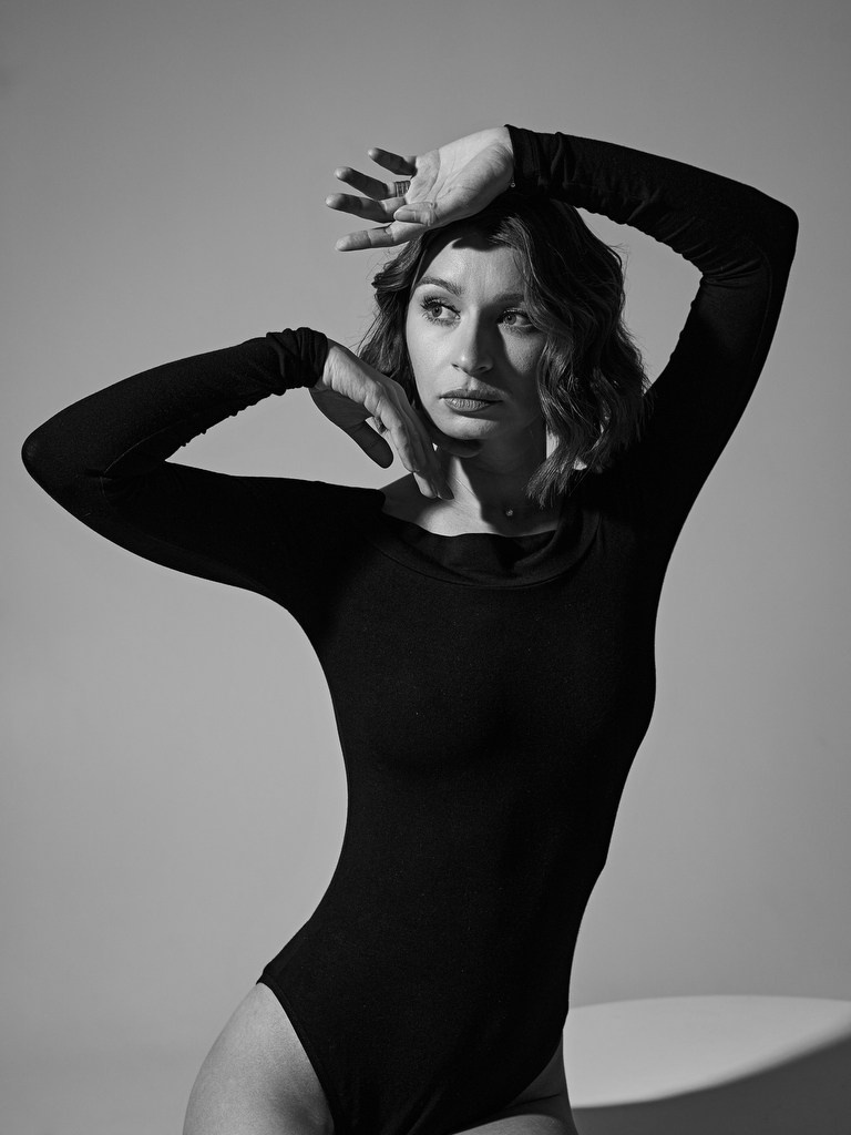 Фотограф Алёна Латкина — Екатеринбург