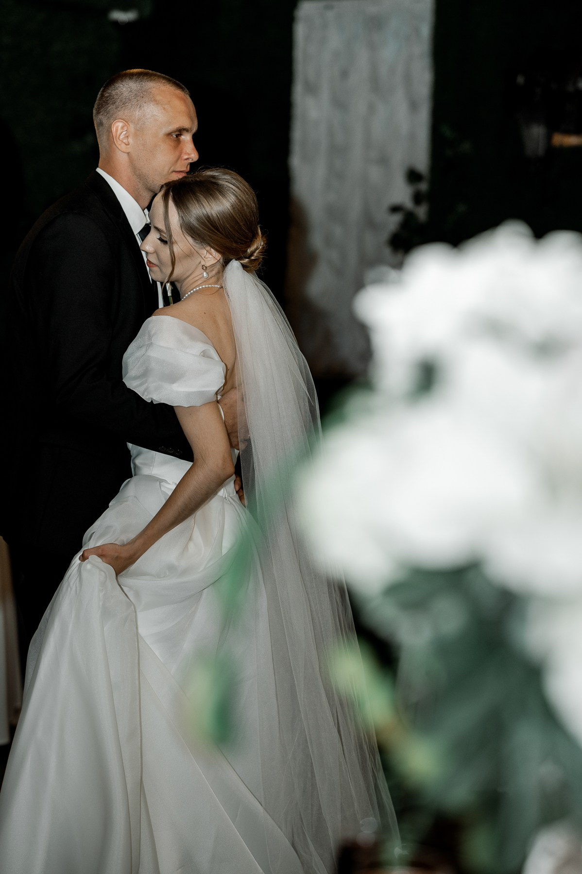 Дмитрий и Светлана. Свадебный фотограф в Тюмени Анастасия Конева