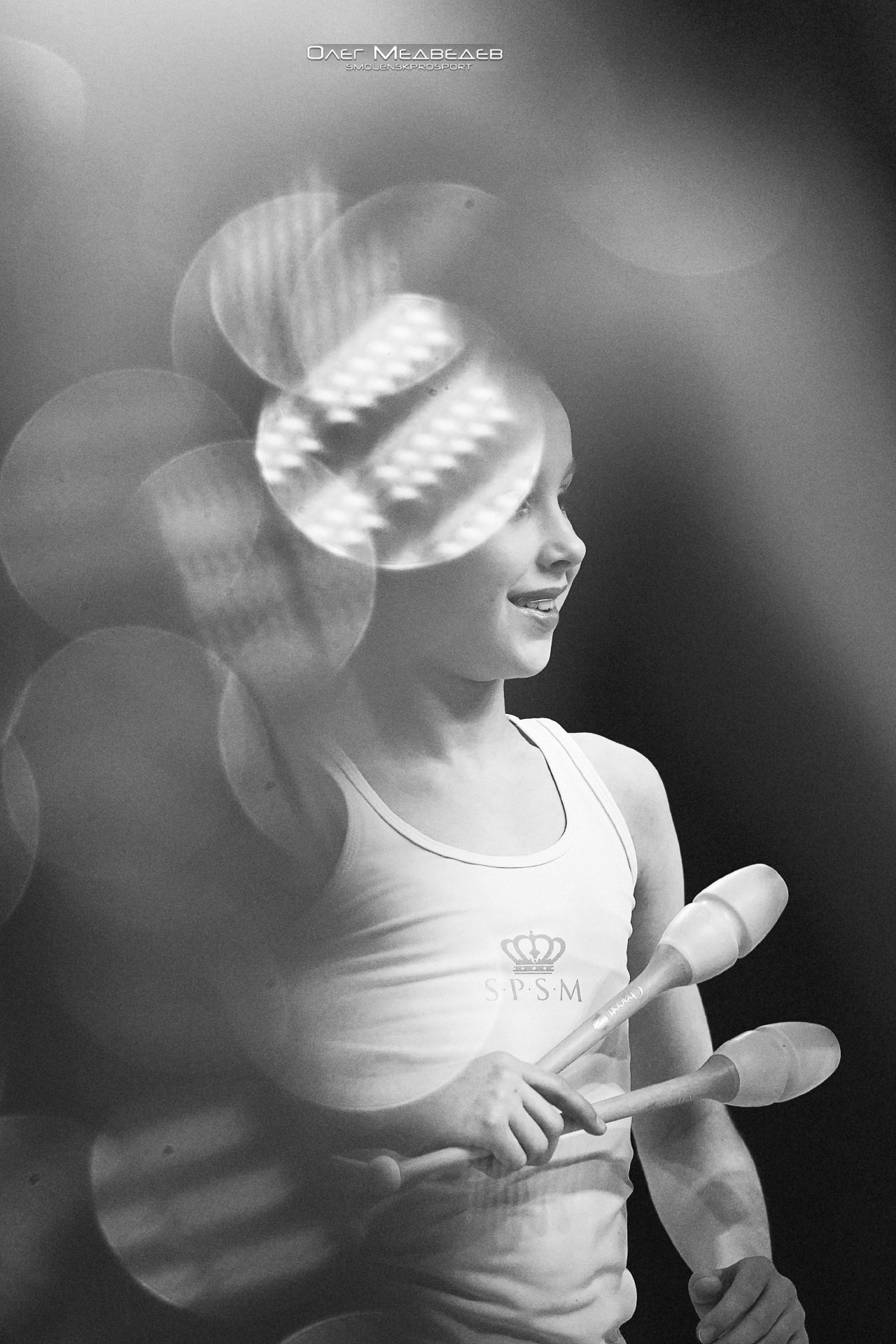 Художественная гимнастика. Портфолио prosport67. Спортивный фотограф Олег Медведев | prosport67 | Смоленск