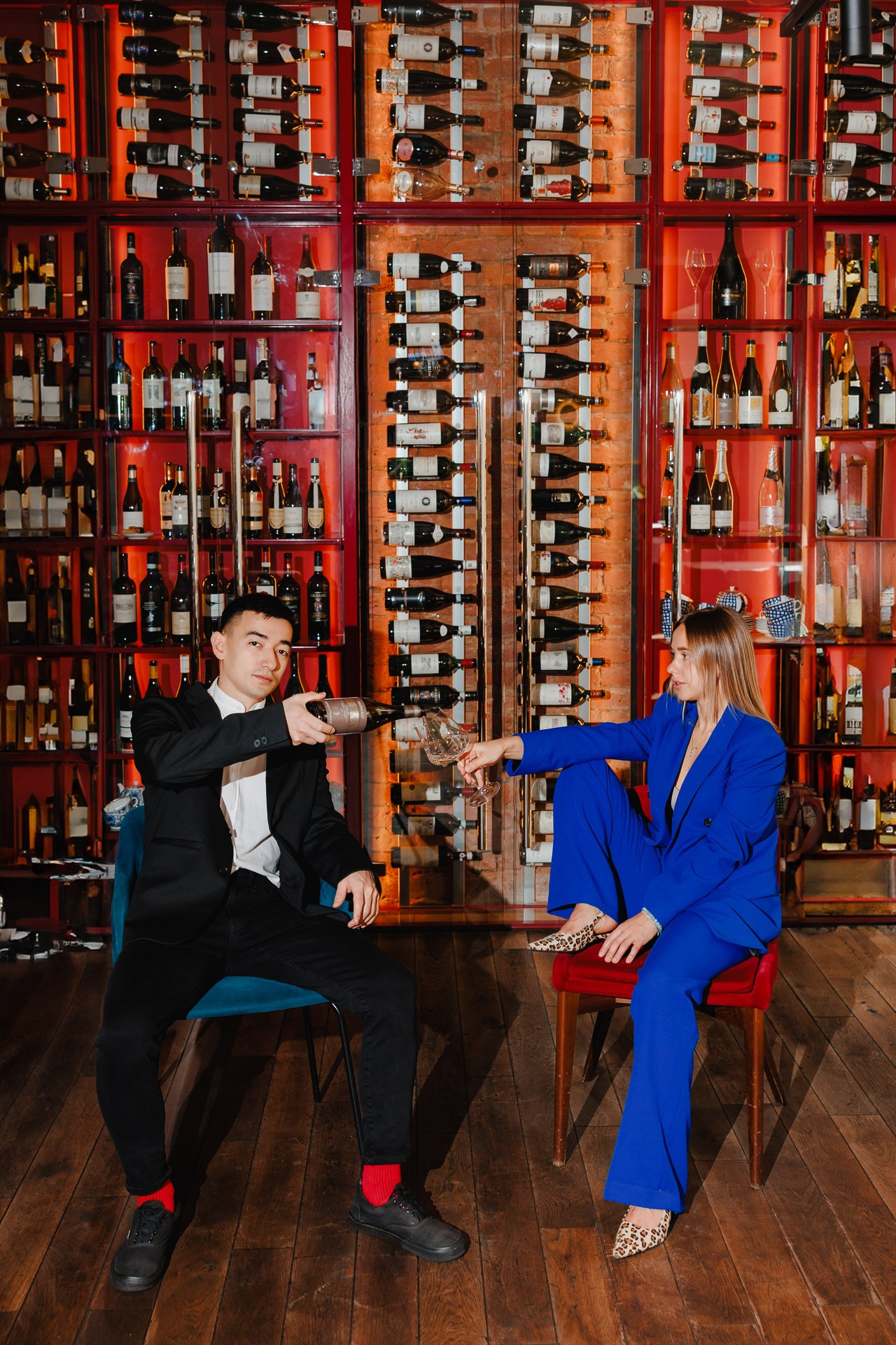 Goose Goose. Night2Day Санкт-Петербург