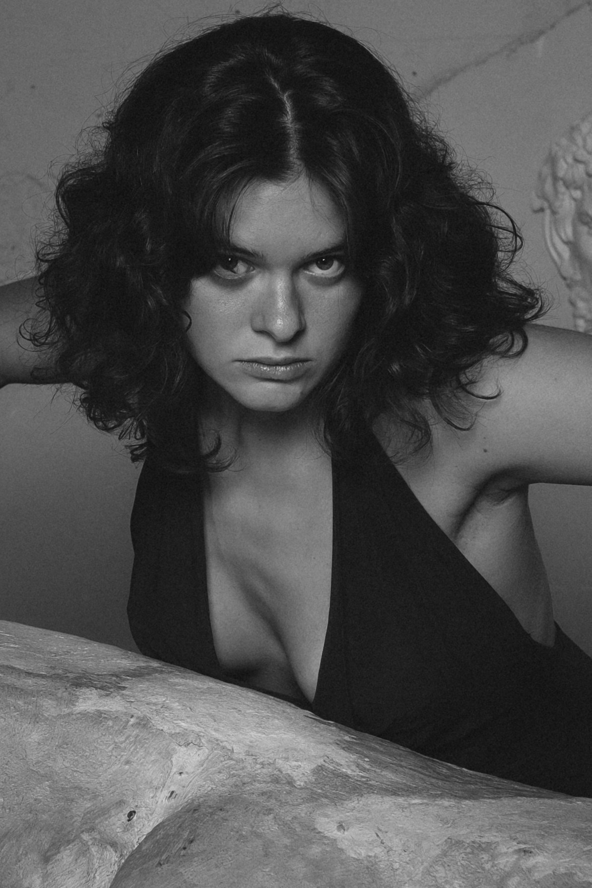 VASY. Портретный фотограф DanilNabody