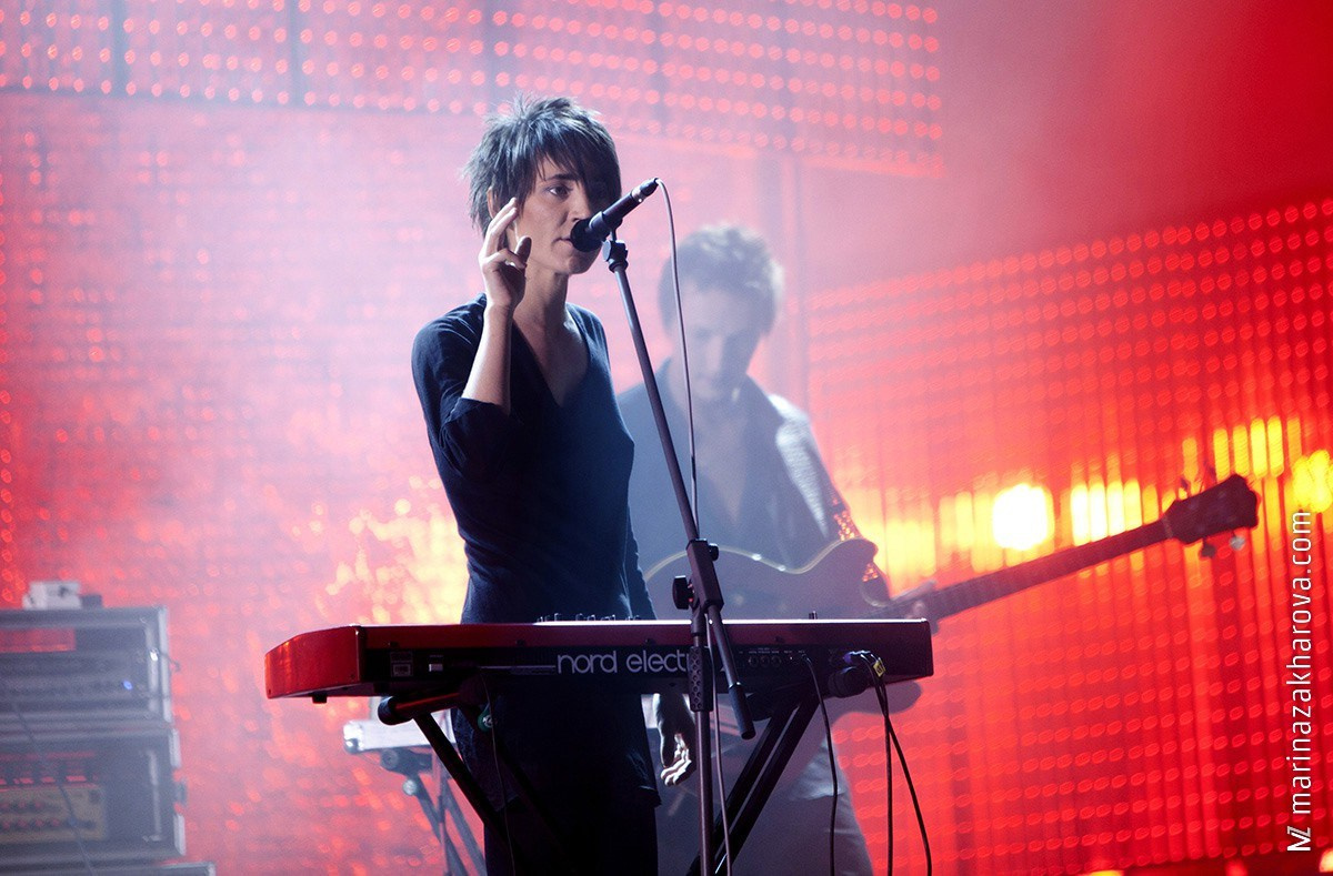 Новая волна в Юрмале 1 августа 2010 года. Марина Захарова — Фотограф. Москва / Marina Zakharova — Photographer