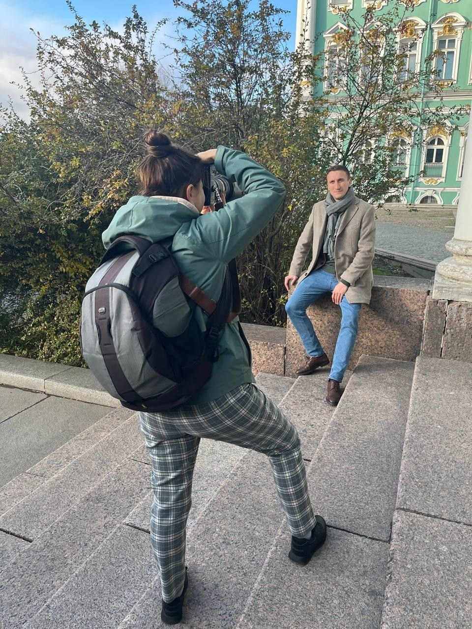 Контакты. Свадебный фотограф в Санкт-Петербурге Венера Ахметова