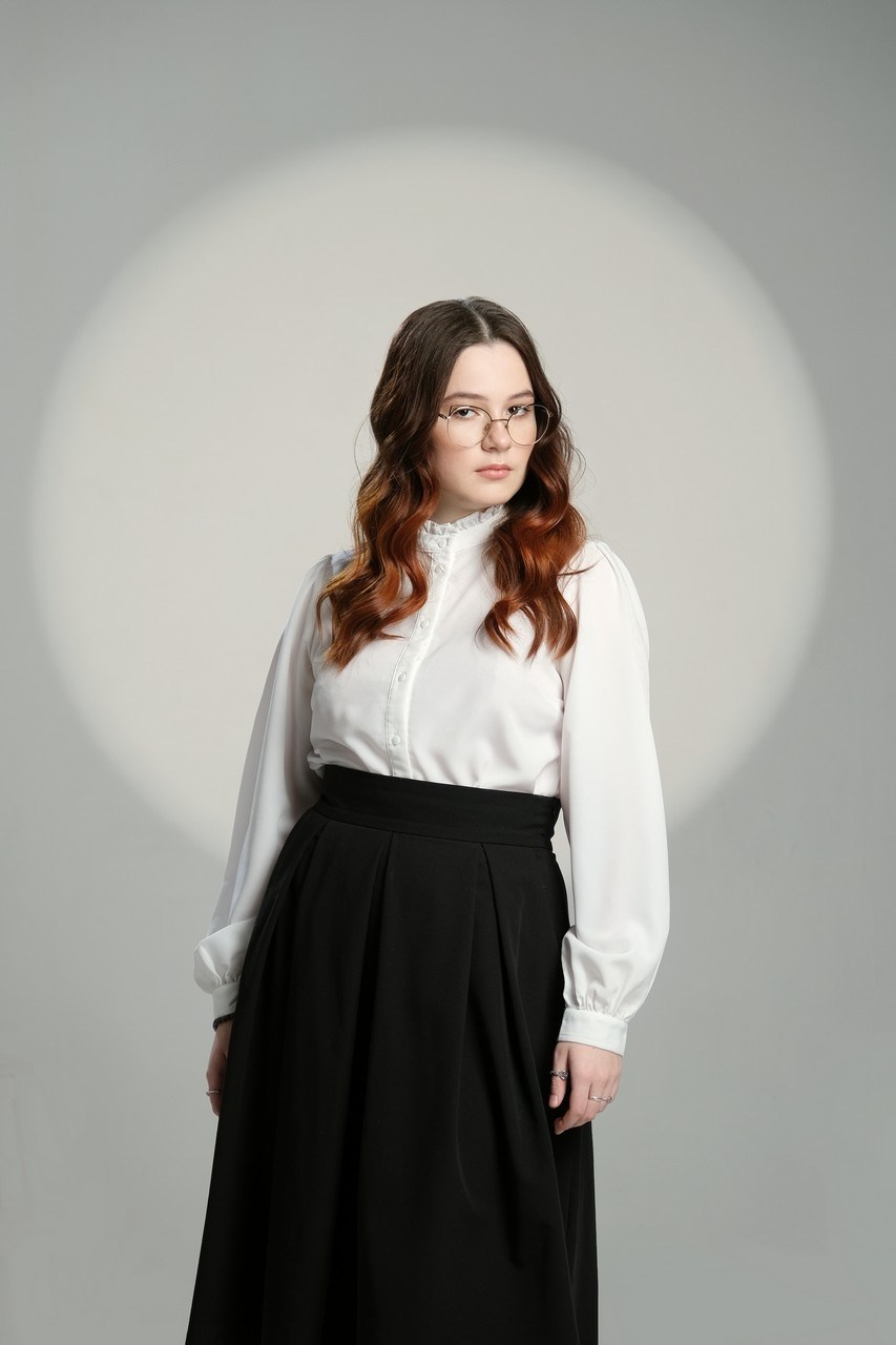 Старшие классы. Фотоальбом для школ и садиков с дополненной реальностью