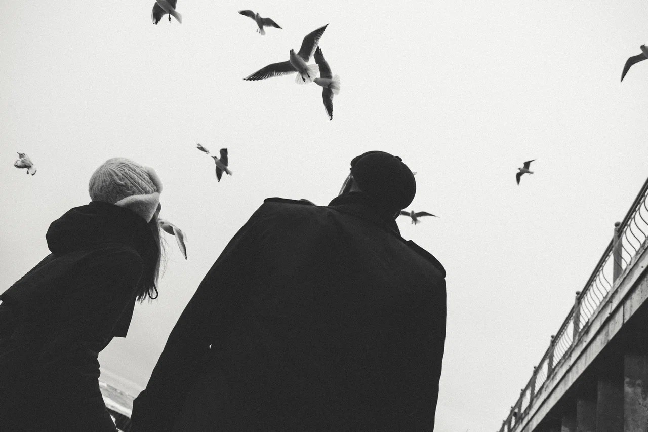 Фотограф Калининград Илья Миллер