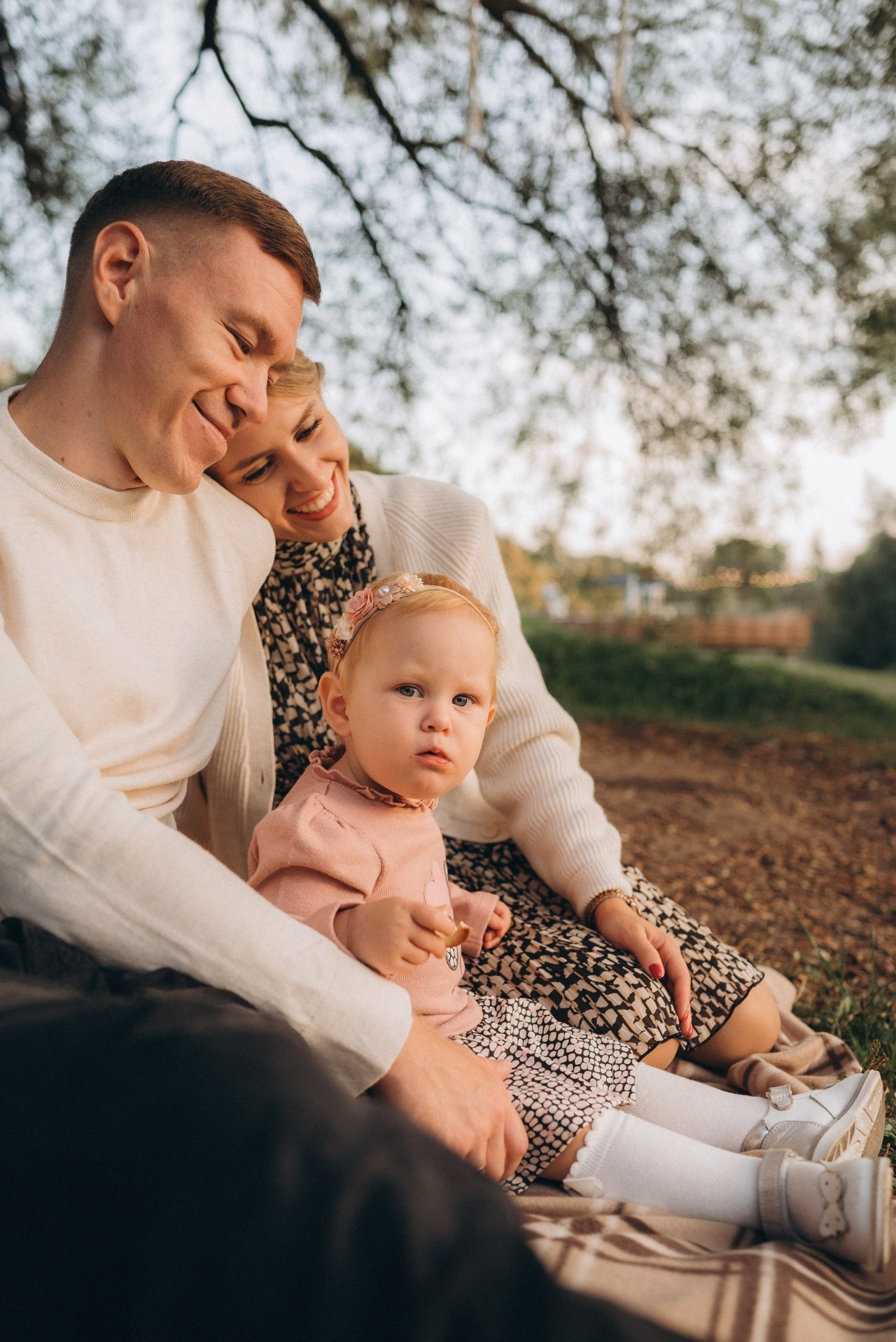 Отзывы. Семейный фотограф Юлия Власова