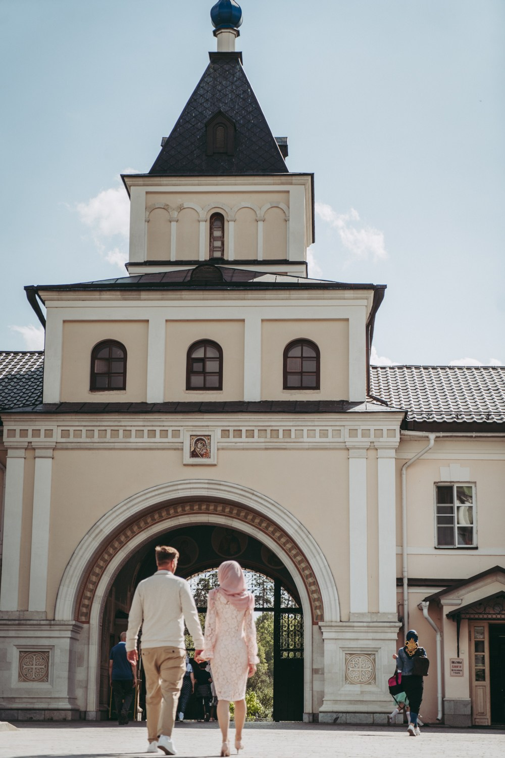 С&А. Фотограф | Анна Закандырина| Москва