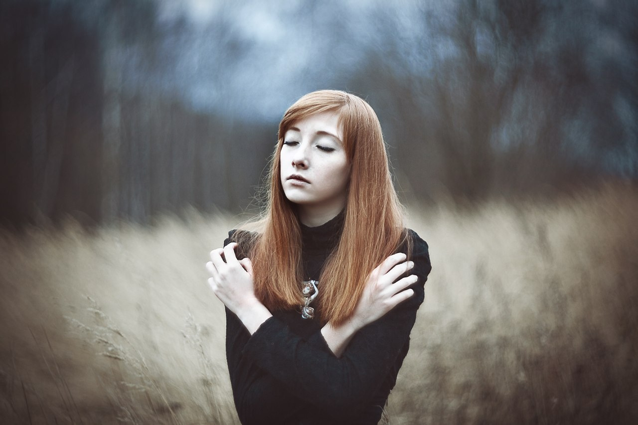 PORTRAITS. VETER photography