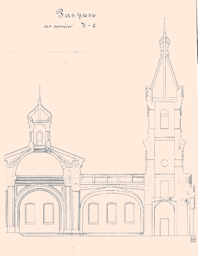 Акты освидетельствования. История Назиевского городского поселения