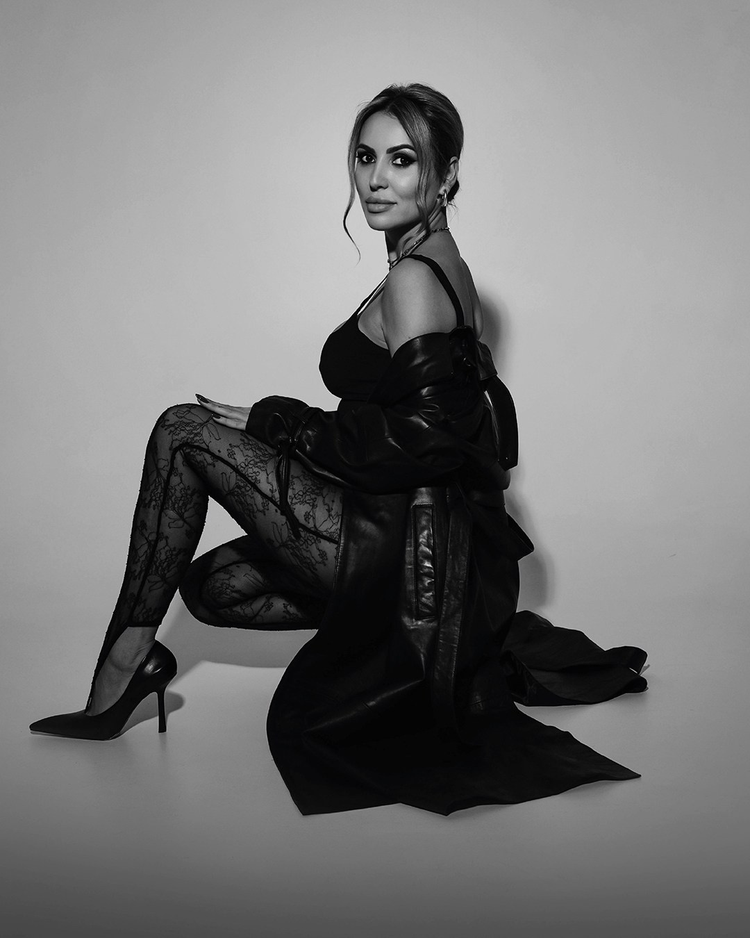 Анастасия. Мария Авджян Фотограф и видеограф Краснодар