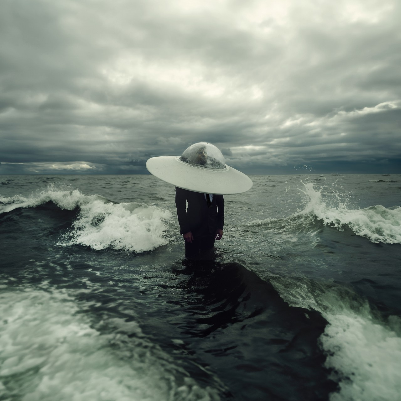 Portfolio NEW. ART PHOTOGRAPHER KIRILL SAKRUKIN