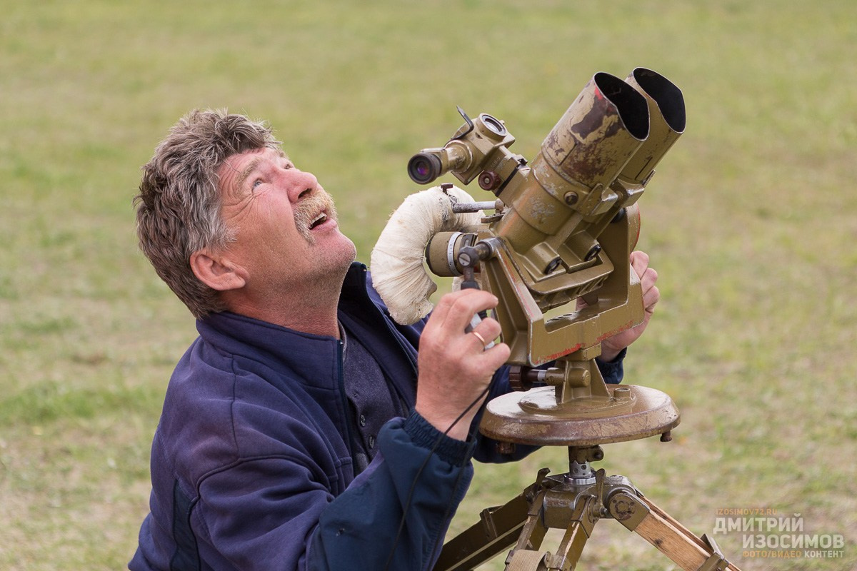 Парашютный спорт