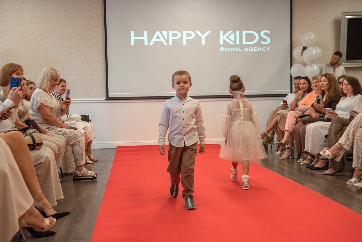 Выпускной HAPPYkids 2023. Семейный и коммерческий фотограф в Сочи Александр Бодунов