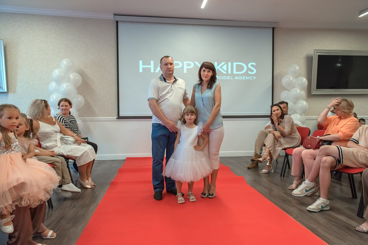 Выпускной HAPPYkids 2023. Семейный и коммерческий фотограф в Сочи Александр Бодунов