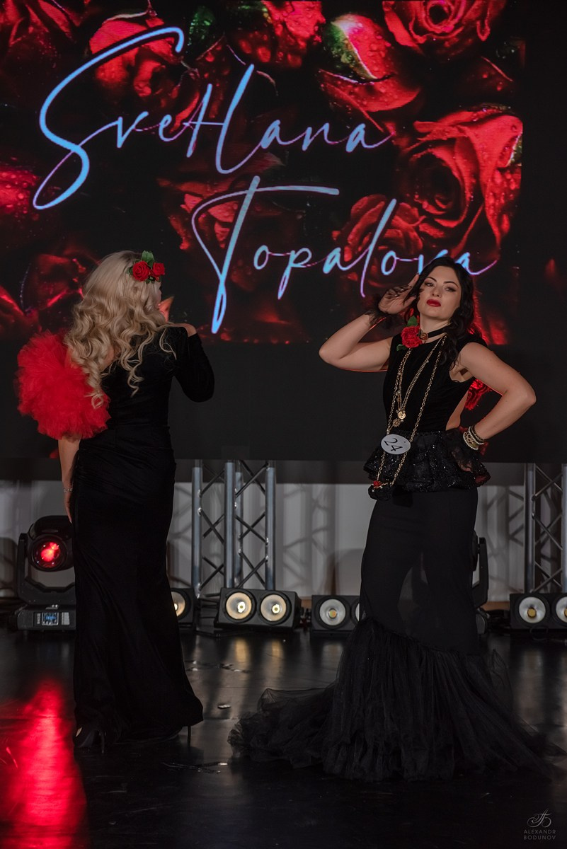 GrandFashionShow2024. Семейный и коммерческий фотограф в Сочи Александр Бодунов