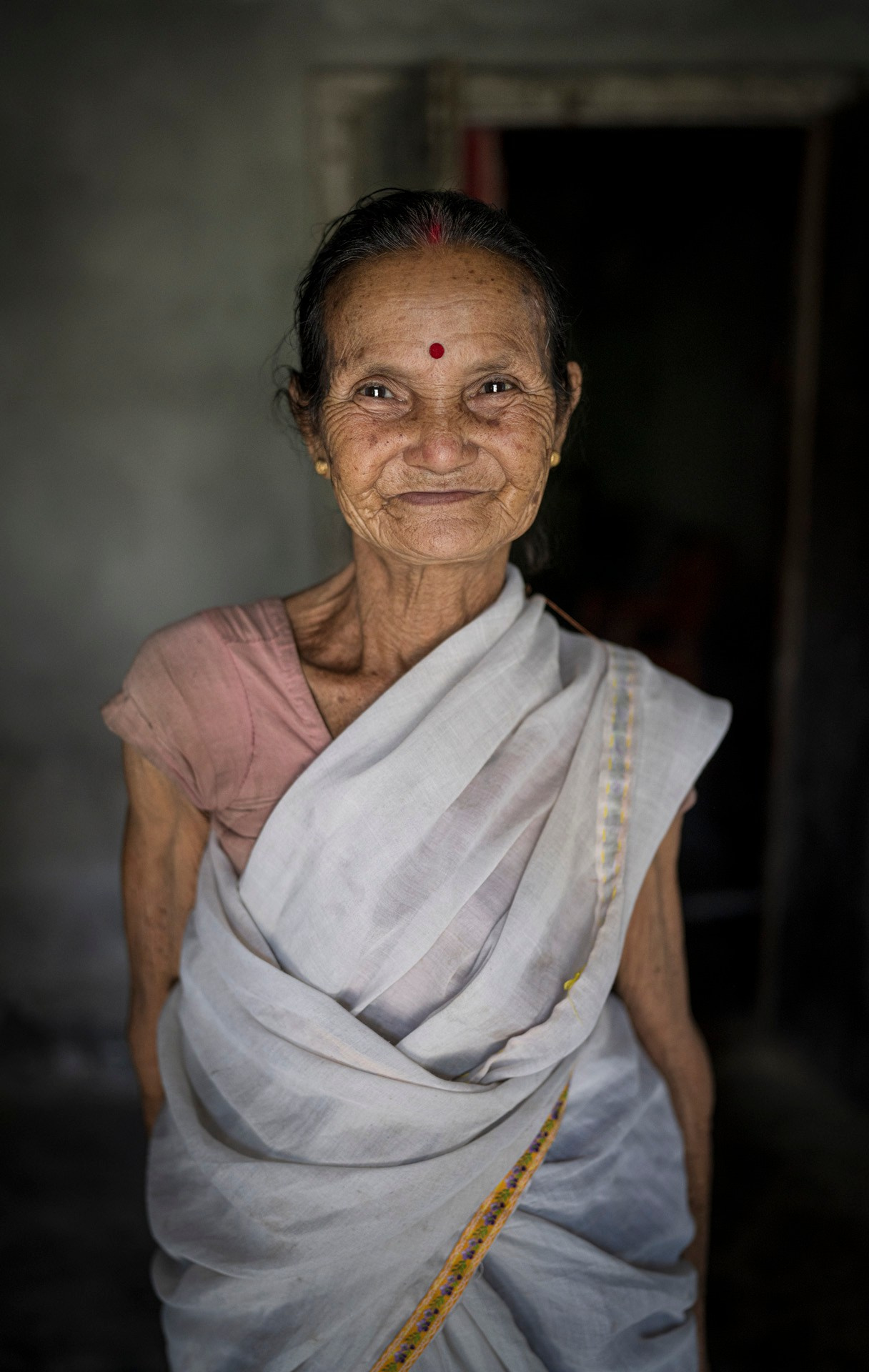 India travel. Фотограф Сергей Танков