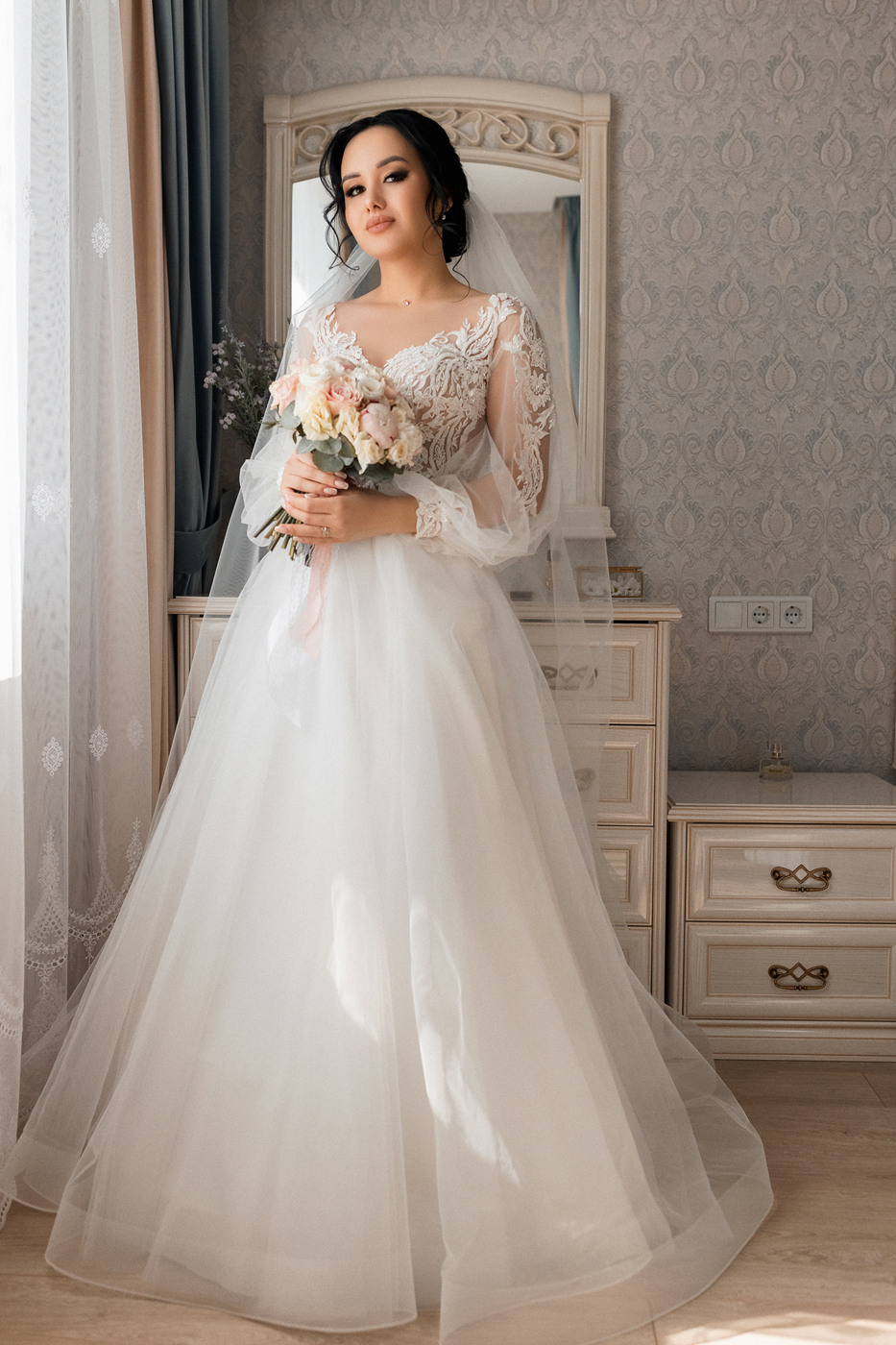 28.08.21. Станислав и Диана. Фотограф Александр Федоренко