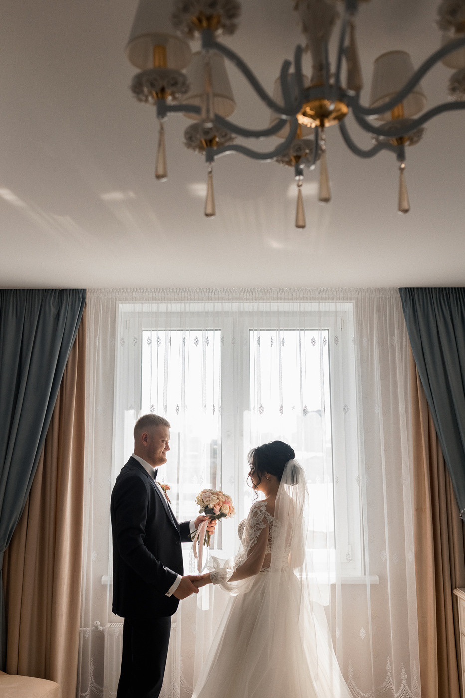 28.08.21. Станислав и Диана. Фотограф Александр Федоренко