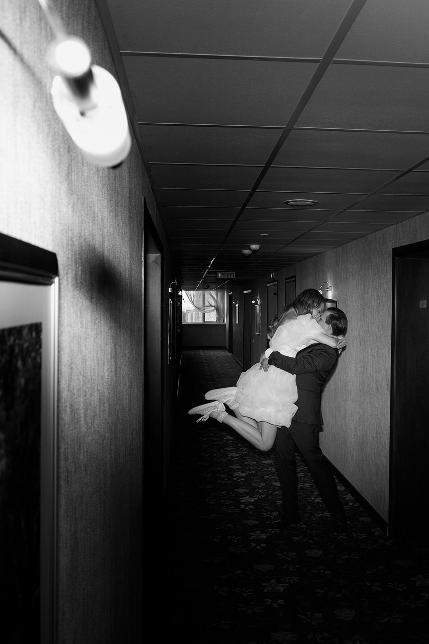 Лев & Екатерина. Свадебный и семейный фотограф в Челябинске