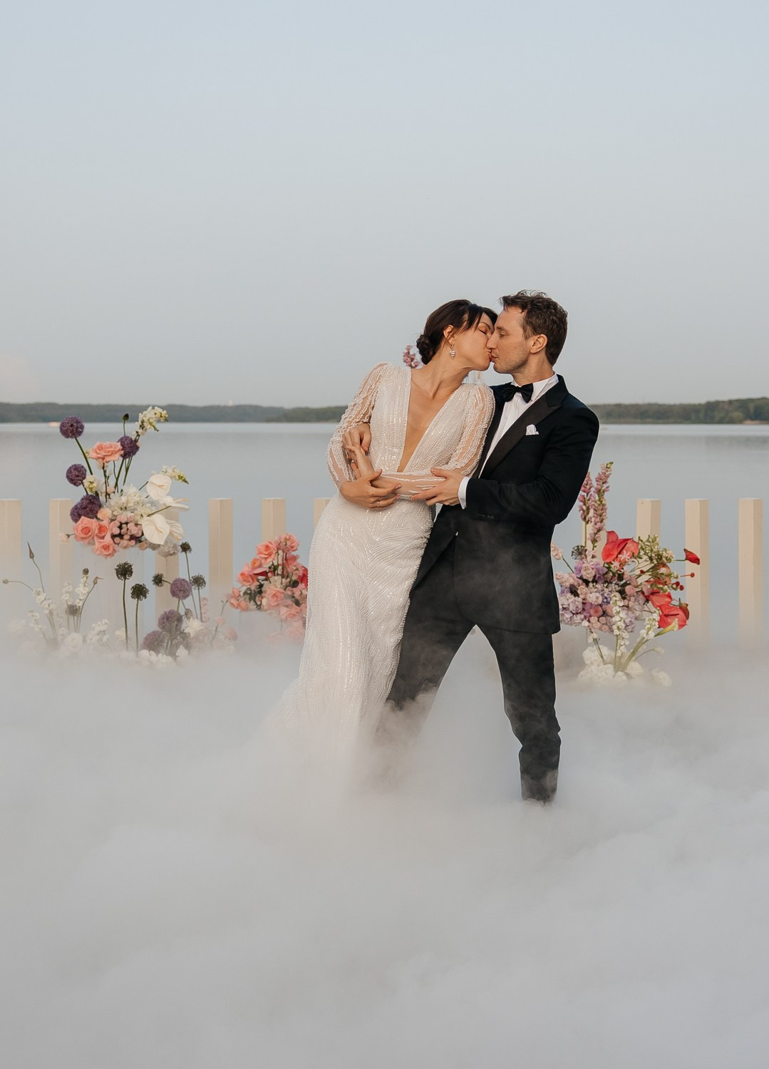 Oh, Wow!. Свадебный фотограф Москва