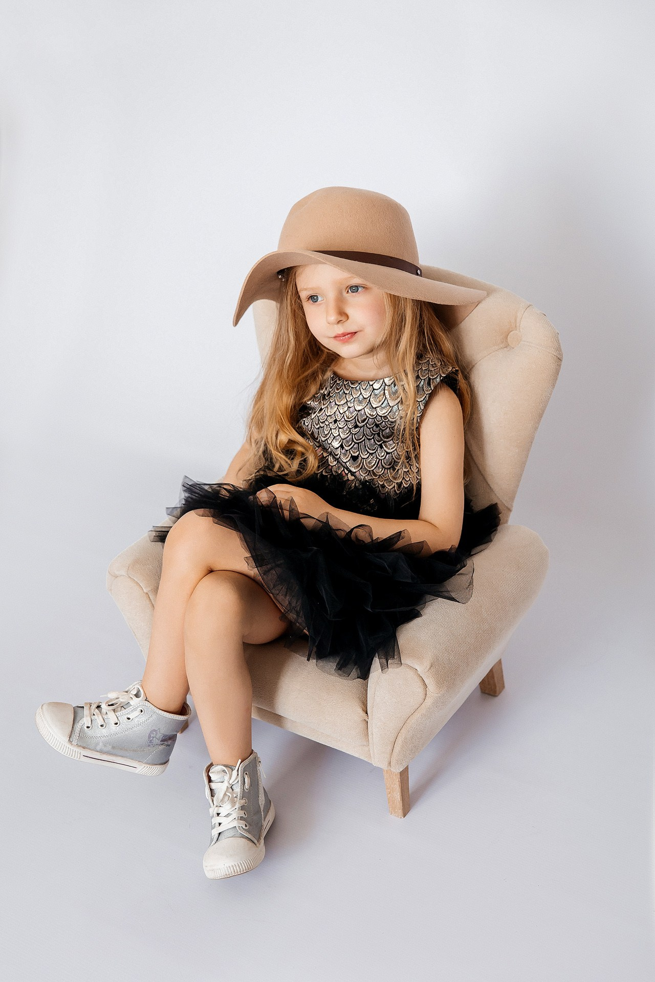 CHANEL. Детский фотограф, выпускные альбомы в Нижнем Новгороде Бодягина Мария