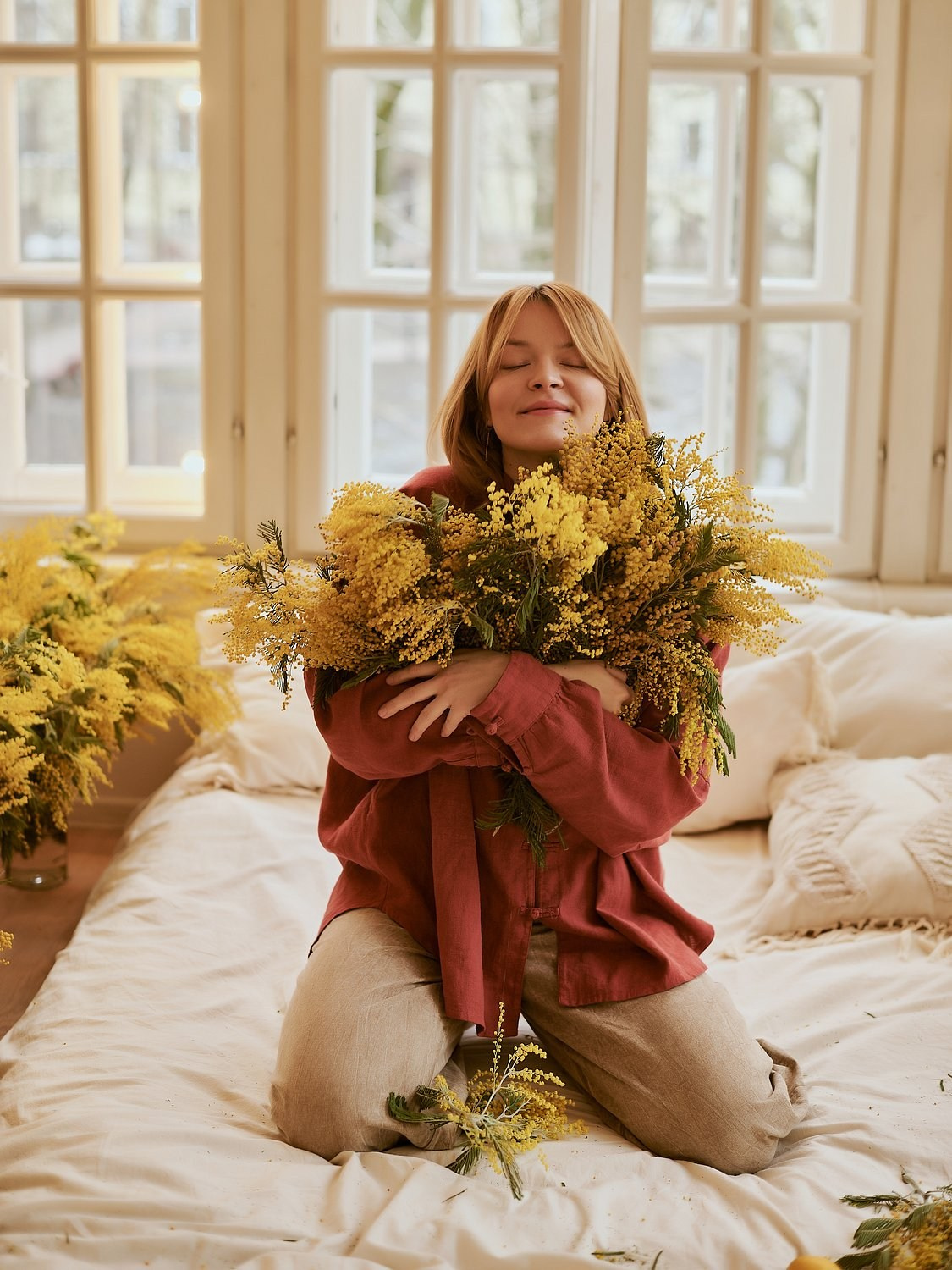 Марина. Портретный фотограф в Санкт-Петербурге