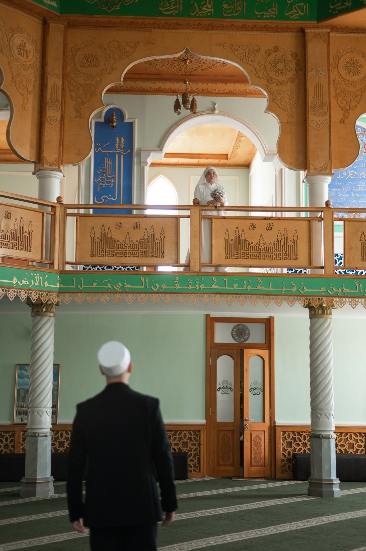 Диана&Инсаф. Фотограф Рузанна Ганн