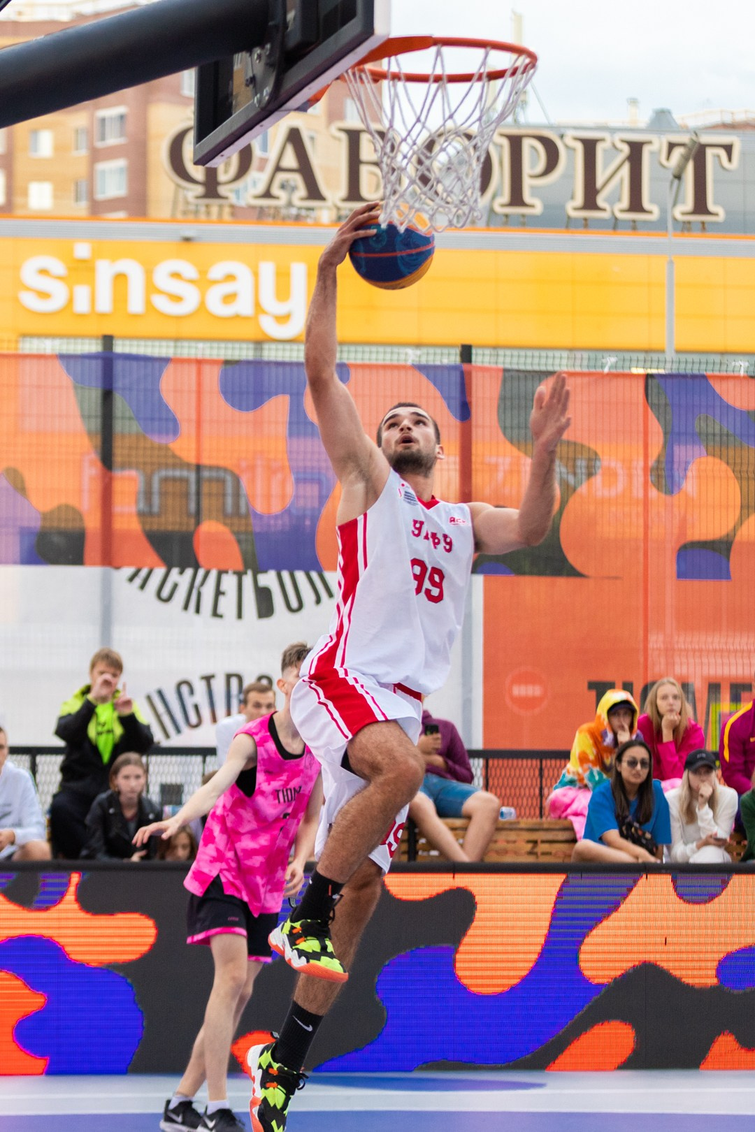 РФБ 3×3 U23. MIG — студия спортивной фотографии Михаила Голянского