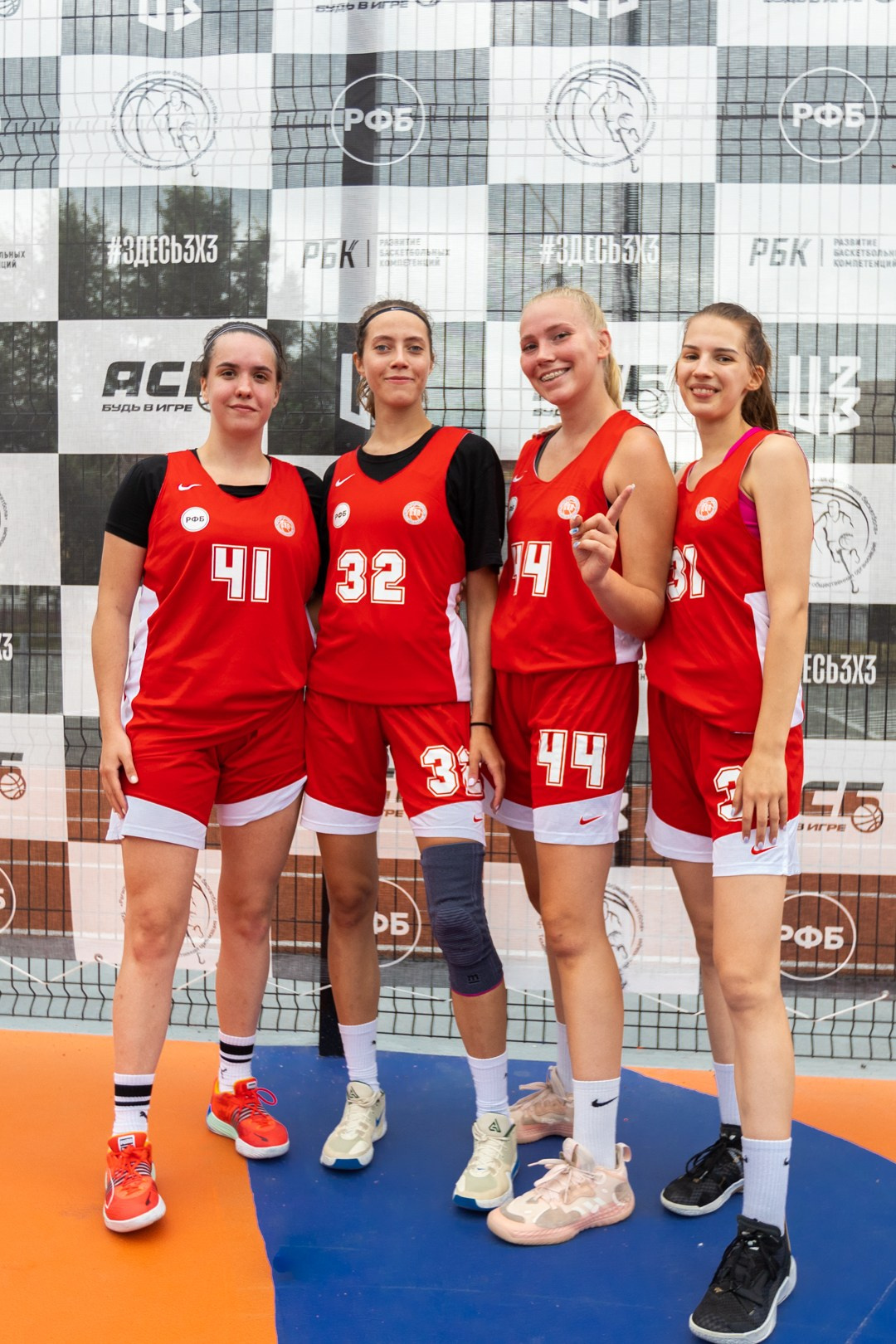 РФБ 3×3 U23. MIG — студия спортивной фотографии Михаила Голянского