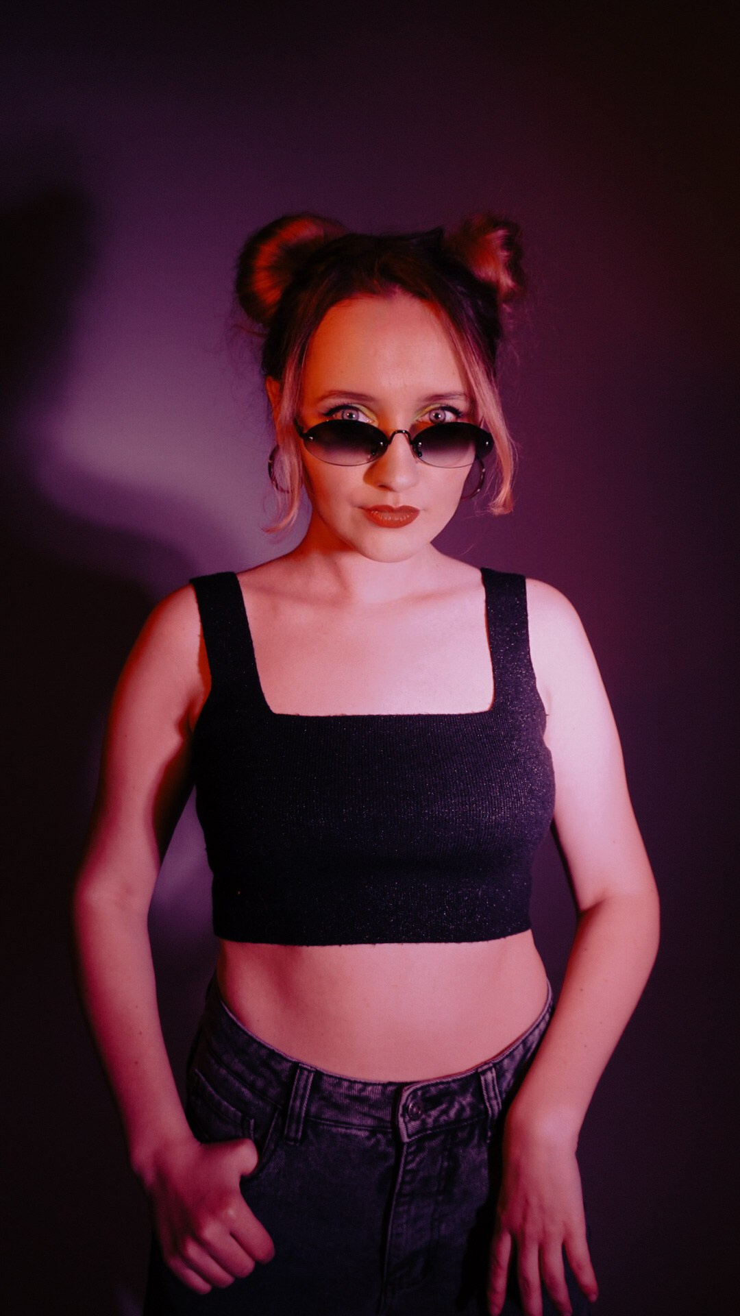 Студия. Фотограф Романенкова Дарья Санкт-Петербург