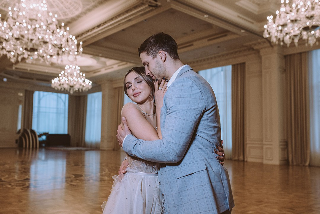 Свадебные истории. Алена Братчук репортажный фотограф