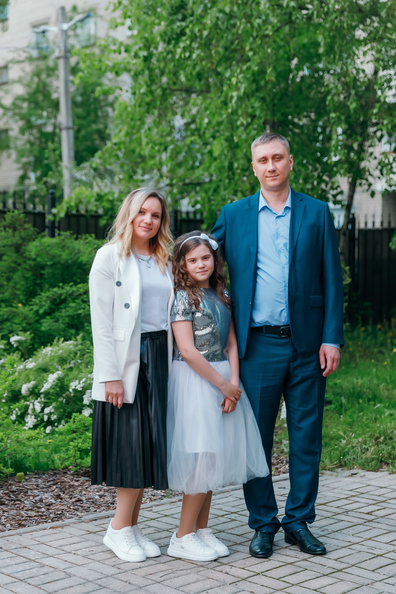 MODERN. Выпускной. Свадебный фотограф в Ярославле Анастасия Архипова