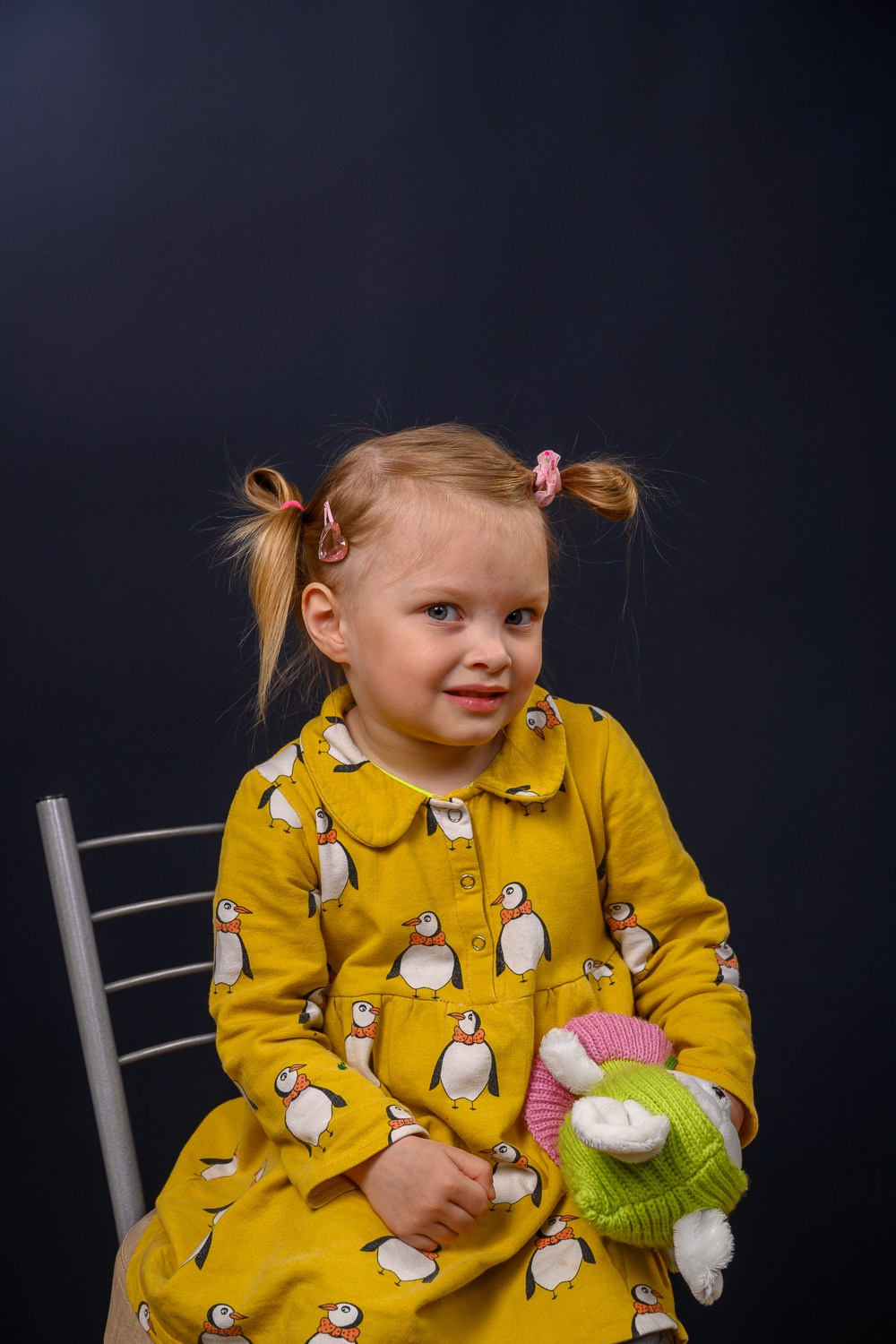 Арсения. Фотограф Андрей Зикеев, фотостудия AzArt Studio в Москве