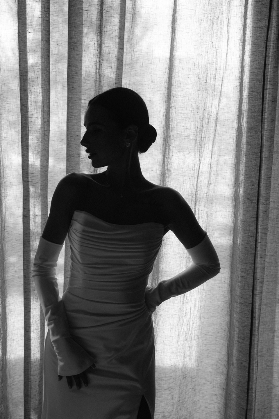 Дмитрий и Карина. Свадебный фотограф в Белгороде Антон Каменев