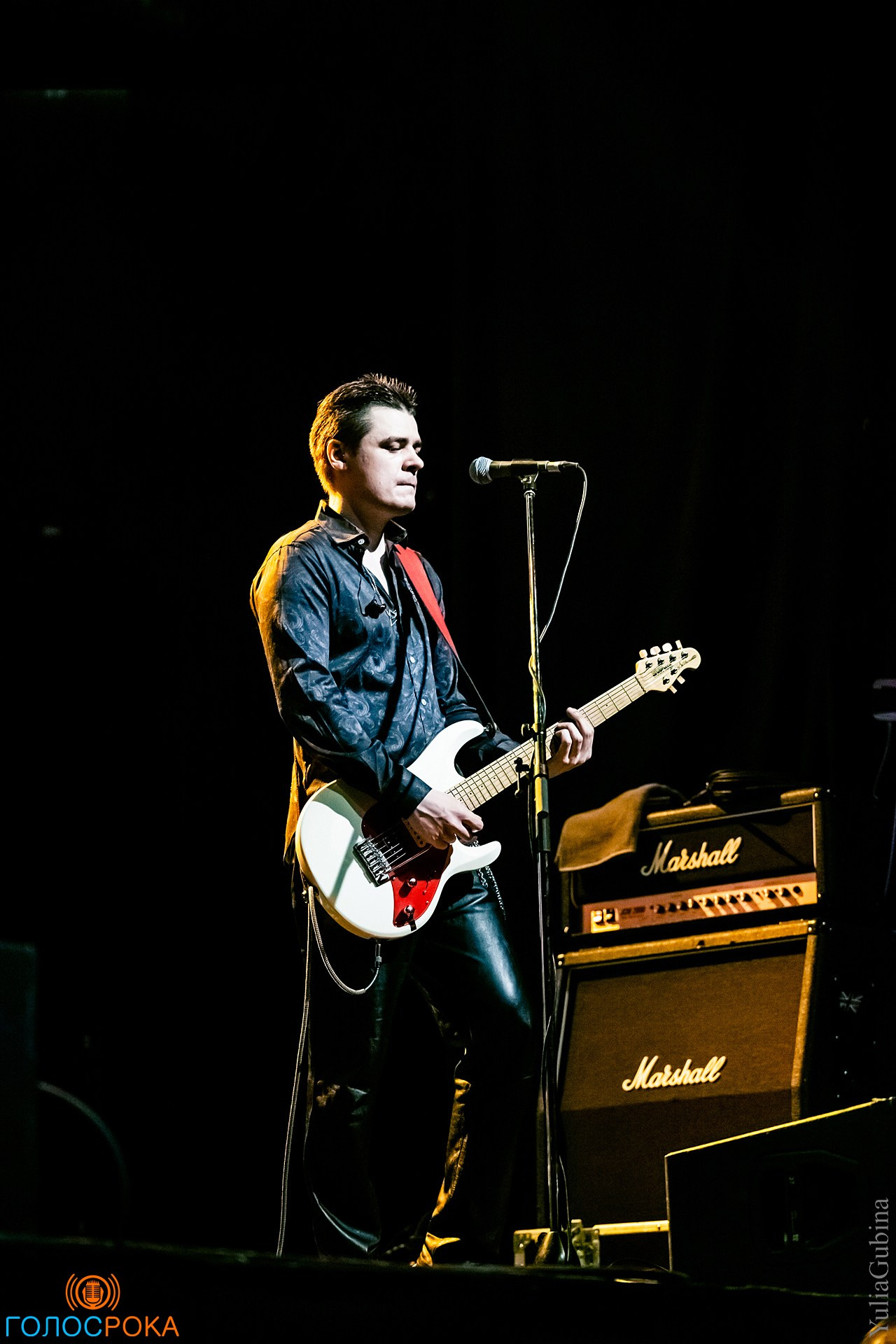 Ногу Свело! , 28.11.2021, 1930 Moscow