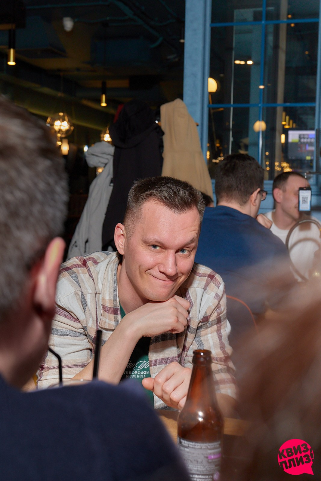 «Квиз, Плиз!» Рынок на Студёной. Фотограф Никонова Софья