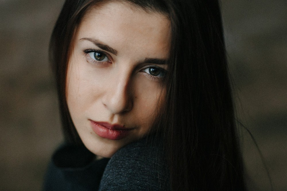 Семейная в студии. Семейный, портретный и свадебный фотограф в Санкт-Петербурге и Москве