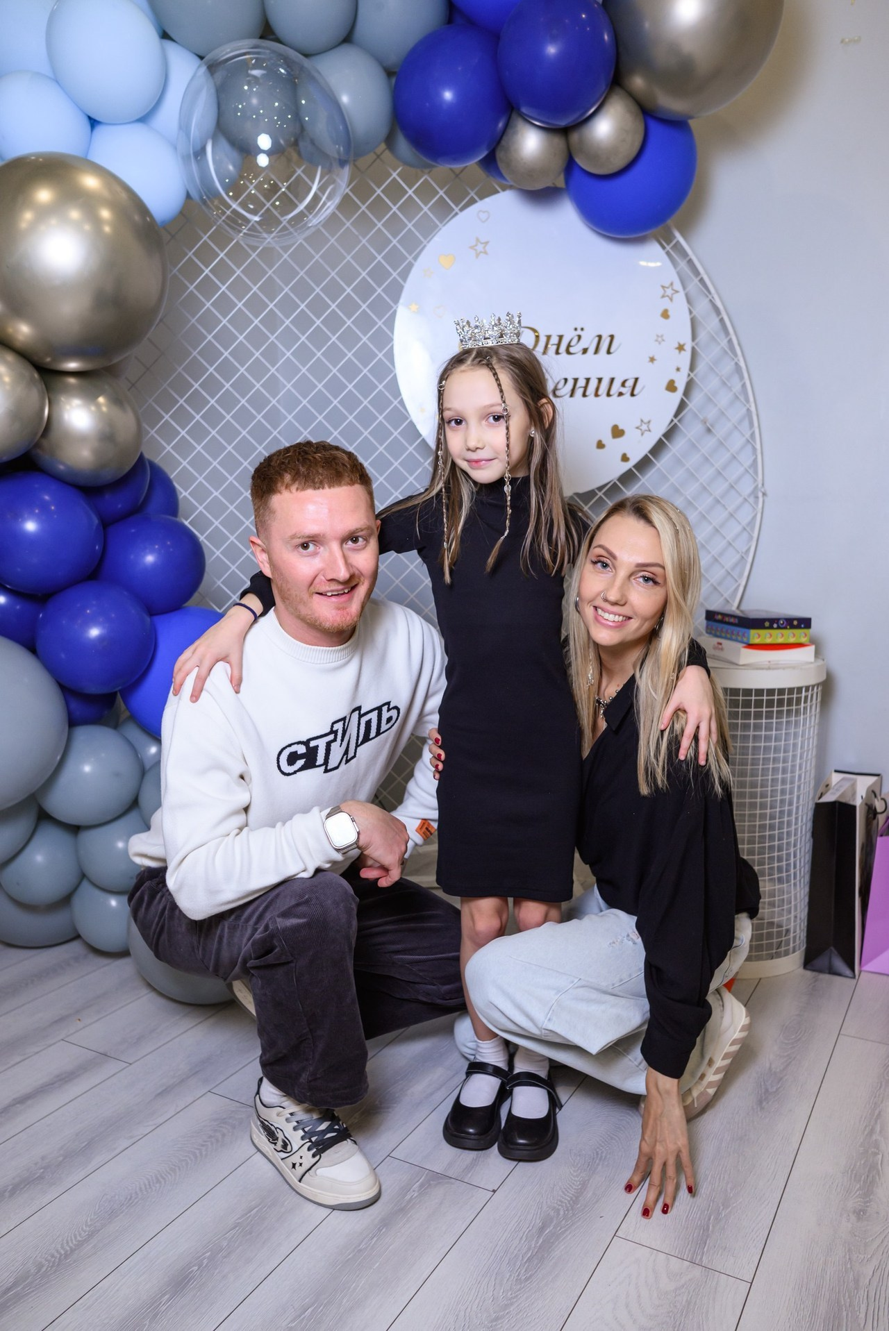 Отзывы. Фотограф Кирилл Друлин