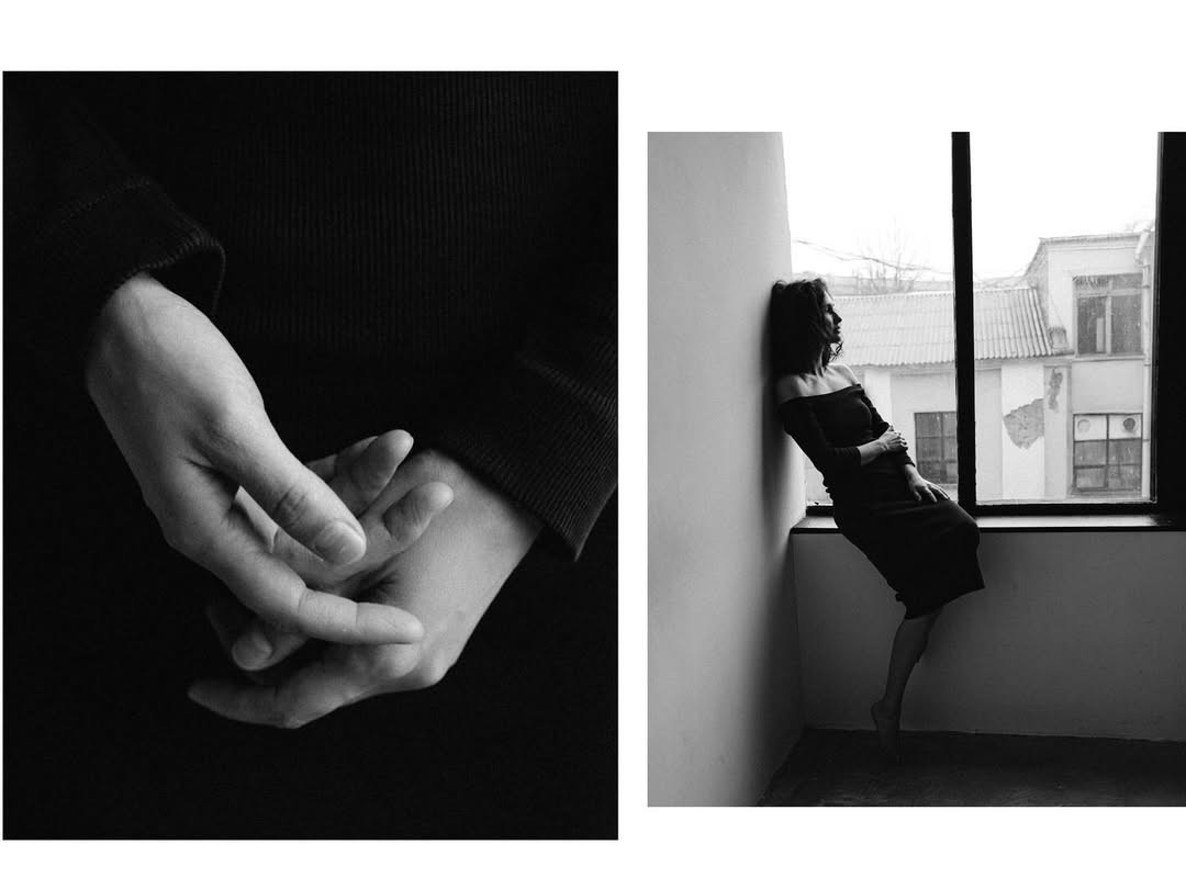 Портретный фотограф Дорошко Анастасия