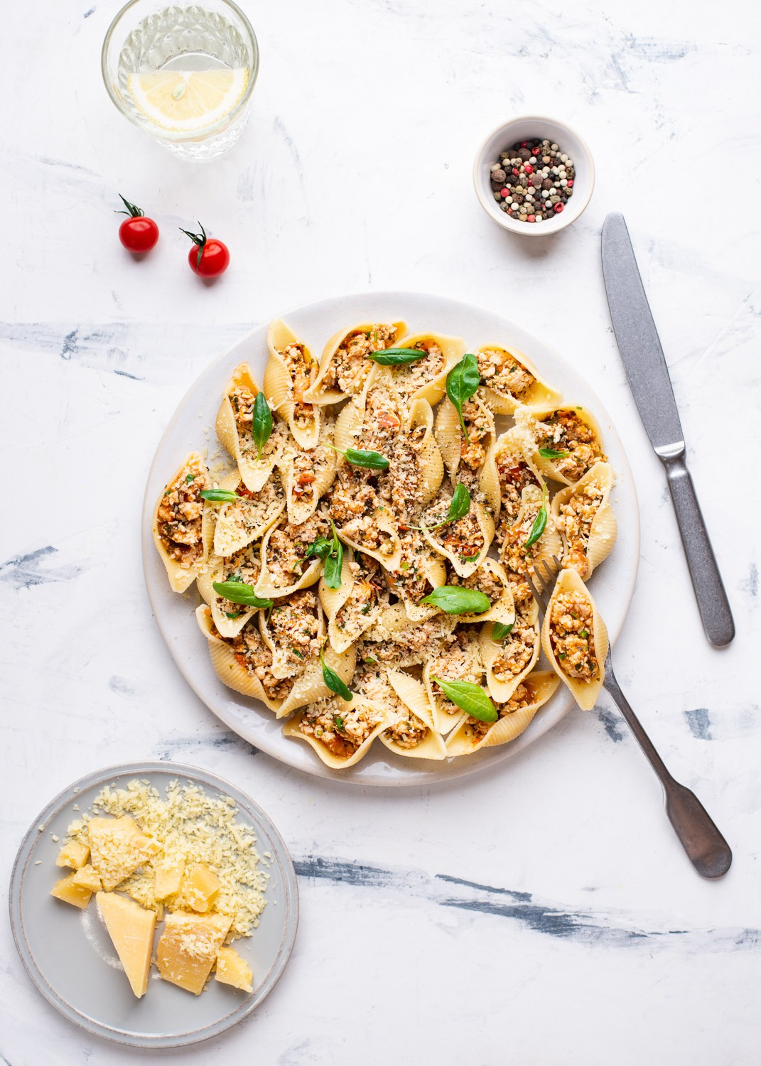 Рекламная Фуд-фотография в Москве. Михаил Малюгин | Рекламный фотограф в Москве