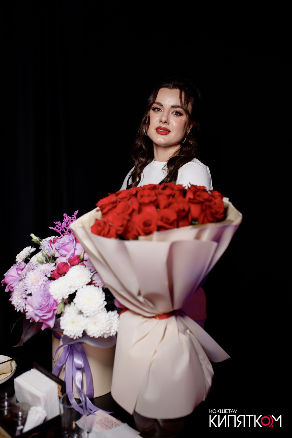 THE SHOW. КИПЯТКОМ КОКШЕТАУ