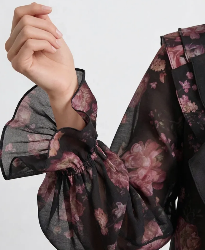 I want dress. Дизайнер по принтам в Санкт-Петербурге