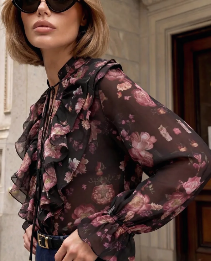 I want dress. Дизайнер по принтам в Санкт-Петербурге