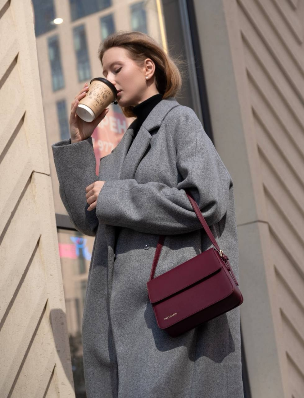 Стрит съемка PIXIBAGS. АРХИ STYLE